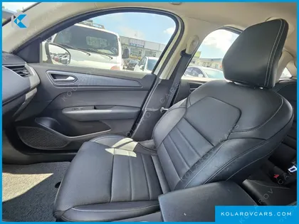 RENAULT KOREA XM3 1.6 GTE LE PLUS