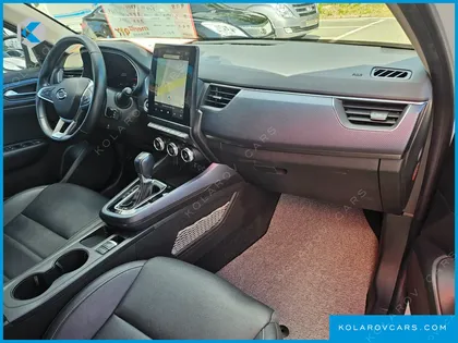 RENAULT KOREA XM3 1.6 GTE LE PLUS