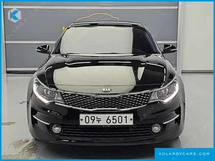 KIA K5 2.0 MX