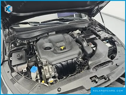 KIA K5 2.0 MX