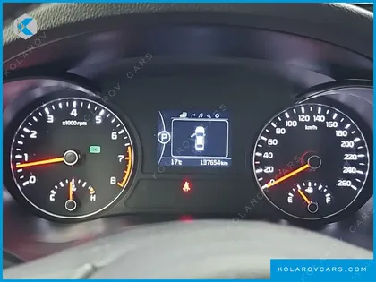 KIA K5 2.0 MX