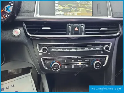 KIA K5 2.0 MX