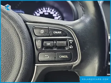 KIA K5 2.0 MX