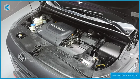 KIA CARNIVAL 9-SEATER PRESTIGE