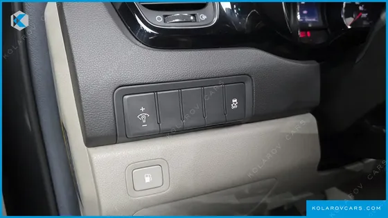 KIA CARNIVAL 9-SEATER PRESTIGE