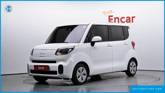 KIA RAY STANDARD
