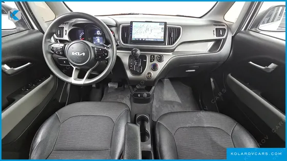 KIA RAY STANDARD
