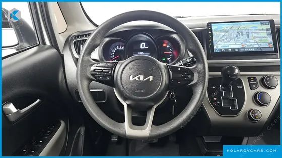 KIA RAY STANDARD