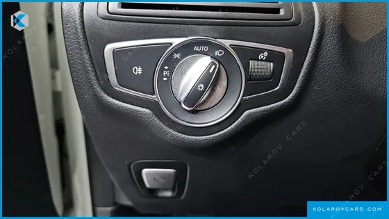 MERCEDES GLC-CLASS GLC300 4MATIC