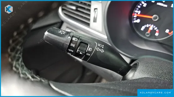 KIA K5 2.0 MX
