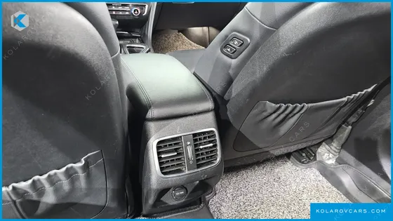 KIA K5 2.0 MX