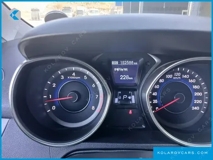 HYUNDAI ELANTRA (AVANTE) M16 GDI PREMIER