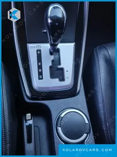 HYUNDAI ELANTRA (AVANTE) M16 GDI PREMIER