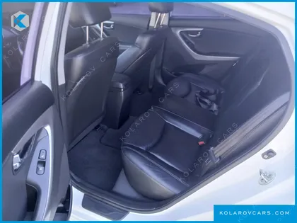 HYUNDAI ELANTRA (AVANTE) M16 GDI PREMIER