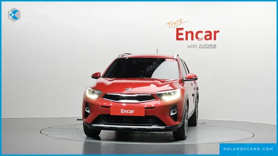 KIA STONIC 1.4