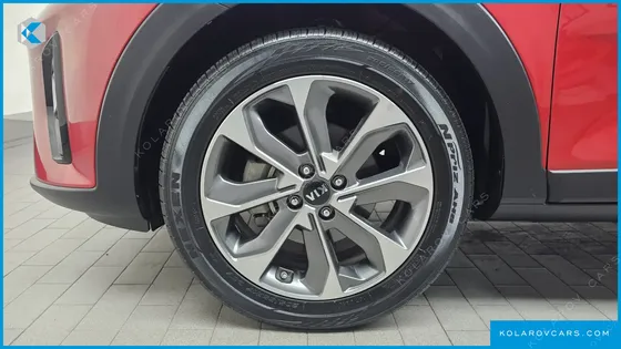 KIA STONIC 1.4