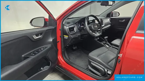 KIA STONIC 1.4