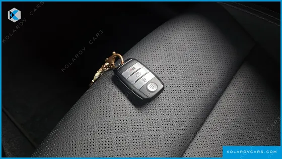 KIA STONIC 1.4