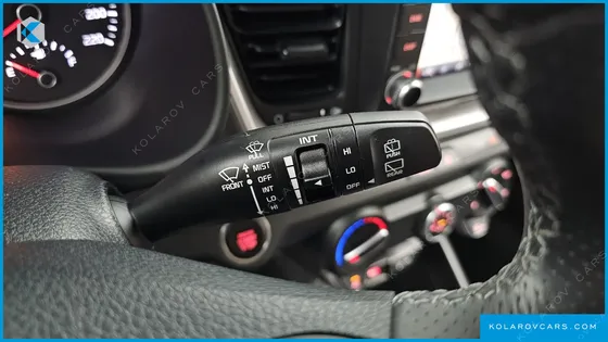 KIA STONIC 1.4
