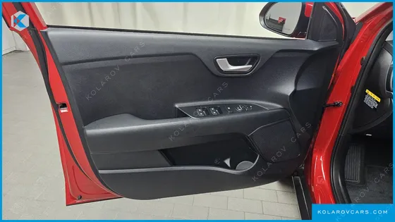 KIA STONIC 1.4