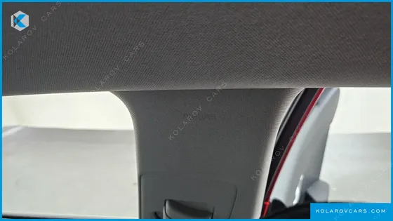 KIA STONIC 1.4