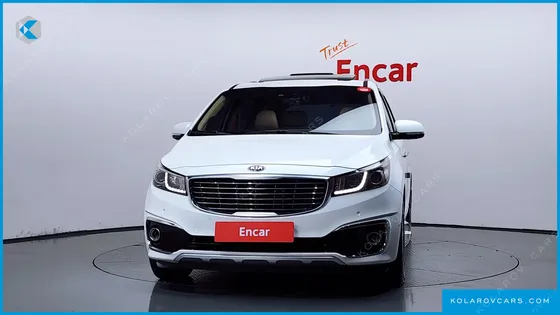 KIA CARNIVAL 7-SEATER LIMOUSINE