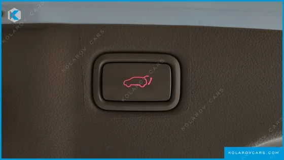 KIA CARNIVAL 7-SEATER LIMOUSINE