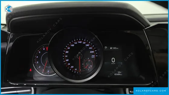 HYUNDAI ELANTRA (AVANTE) 1.6