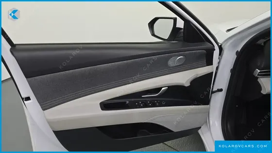 HYUNDAI ELANTRA (AVANTE) 1.6