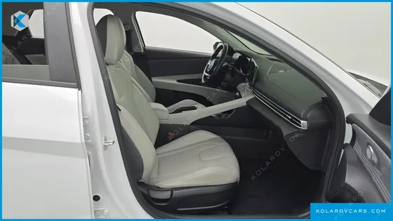 HYUNDAI ELANTRA (AVANTE) 1.6