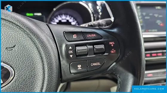 KIA CARNIVAL 7-SEATER LIMOUSINE