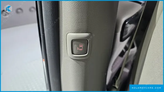 KIA CARNIVAL 7-SEATER LIMOUSINE