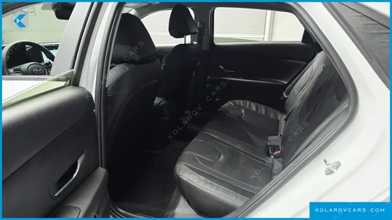 HYUNDAI ELANTRA (AVANTE) 1.6