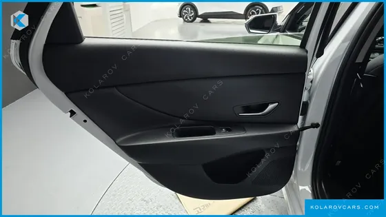 HYUNDAI ELANTRA (AVANTE) 1.6