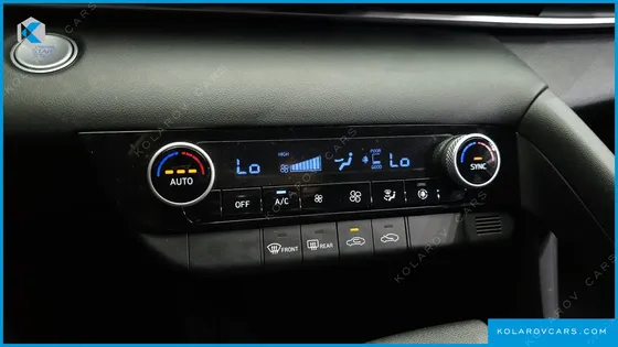 HYUNDAI ELANTRA (AVANTE) 1.6