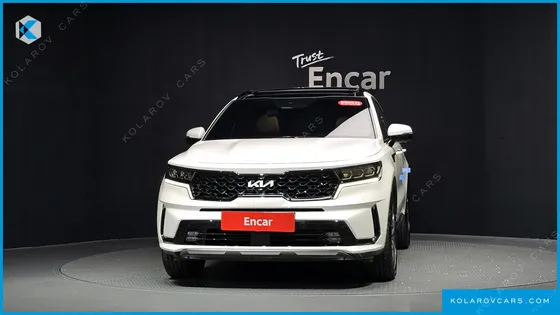 KIA SORENTO HEV 1.6 2WD