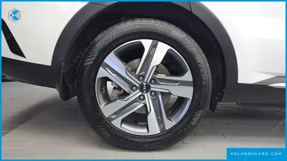 KIA SORENTO HEV 1.6 2WD