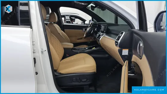 KIA SORENTO HEV 1.6 2WD