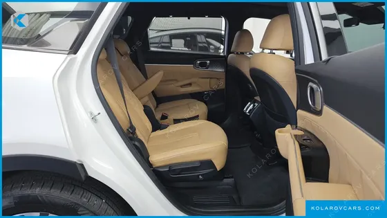 KIA SORENTO HEV 1.6 2WD