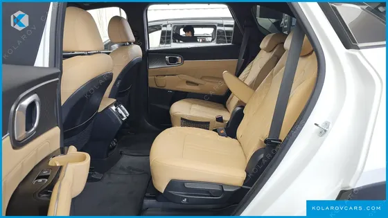KIA SORENTO HEV 1.6 2WD