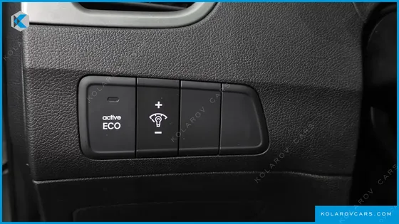 HYUNDAI ELANTRA (AVANTE) M16 GDI LUXURY