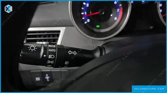 HYUNDAI ELANTRA (AVANTE) M16 GDI LUXURY