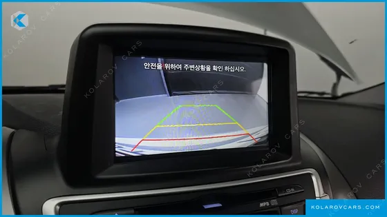 HYUNDAI ELANTRA (AVANTE) M16 GDI LUXURY