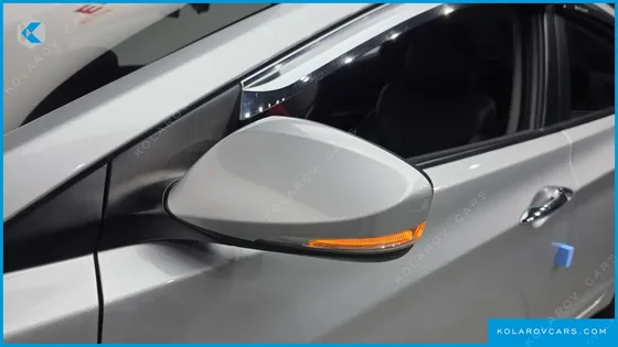 HYUNDAI ELANTRA (AVANTE) M16 GDI LUXURY