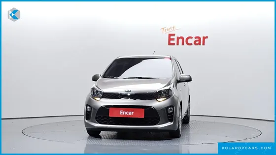 KIA MORNING (PICANTO) LUXURY