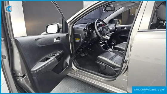 KIA MORNING (PICANTO) LUXURY