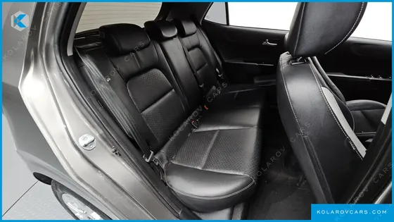 KIA MORNING (PICANTO) LUXURY