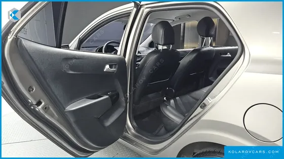 KIA MORNING (PICANTO) LUXURY