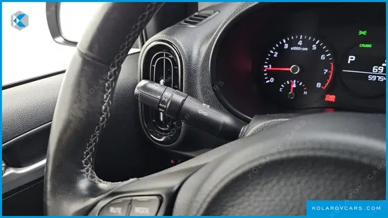 KIA MORNING (PICANTO) LUXURY