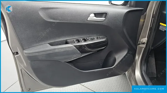 KIA MORNING (PICANTO) LUXURY